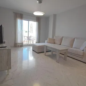  Apartamento Apartamento Calypso, Sol Y Playa España