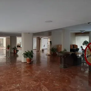  Apartamento Arroyo Mar&montaña Cozy Place España