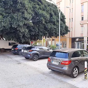  Apartamento Arroyo Mar&montaña Cozy Place España