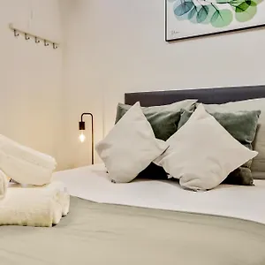  Apartamento Carretería. En El Mismo Centro De España