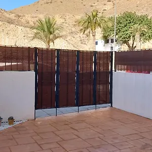 La Casa De La Fama - Con Patio Exterior Carboneras